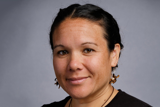 Irihāpeti Mahuika